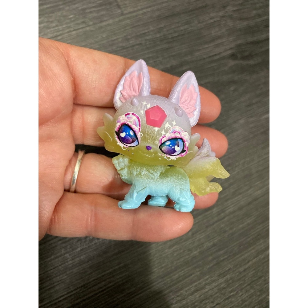 Magic mixies figure Raina Bobo Series 3